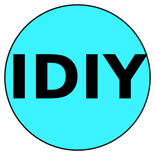 Innovate DIY