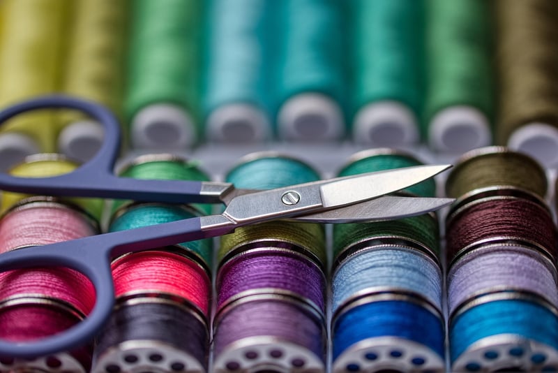Vintage Textiles